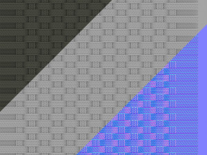 siena chair 3D Model