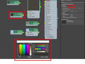 siena chair 3D Model