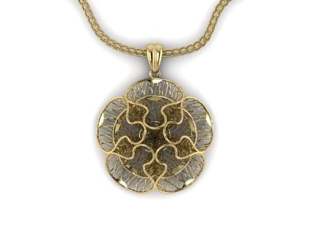 ultra vision pendant Modèles 3D en vedette .c4d .max .obj .3ds .fbx .stl .blend 
