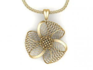 ultra vision pendant 3D Print Model