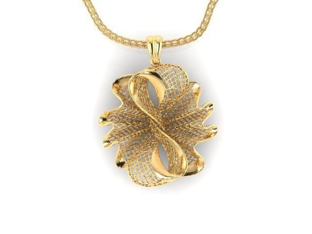 ultra vision pendant Model Cetak 3D .c4d .max .obj .3ds .fbx .stl .blend 