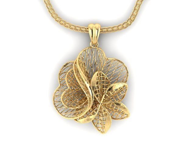ultra vision pendant 3D प्रिंट मॉडल .c4d .max .obj .3ds .fbx .stl .blend 