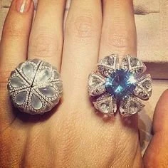 ring for woman exclusive 3D Print Model .c4d .max .obj .3ds .fbx .stl .blend