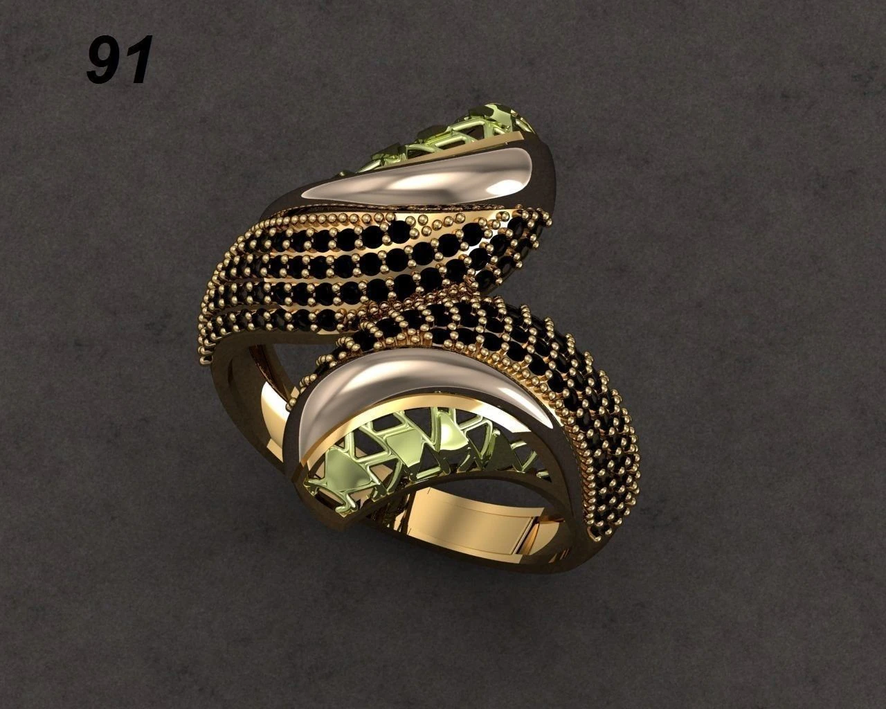 ring engagment 3D Print Model .c4d .max .obj .3ds .fbx .stl .blend