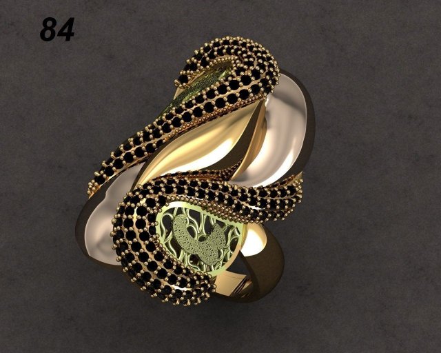 ring engagment Modèles 3D en vedette .c4d .max .obj .3ds .fbx .stl .blend 