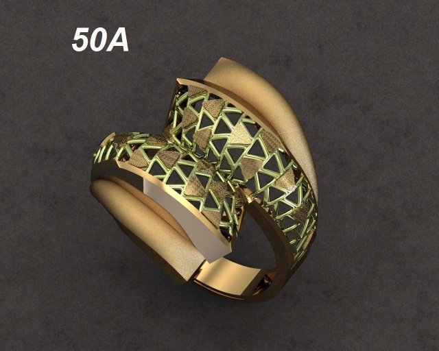 ring engagment 3D-printmodel .c4d .max .obj .3ds .fbx .stl .blend 