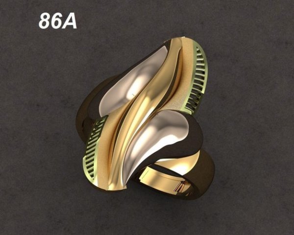 ring engagment 3D Print Model .c4d .max .obj .3ds .fbx .stl .blend 