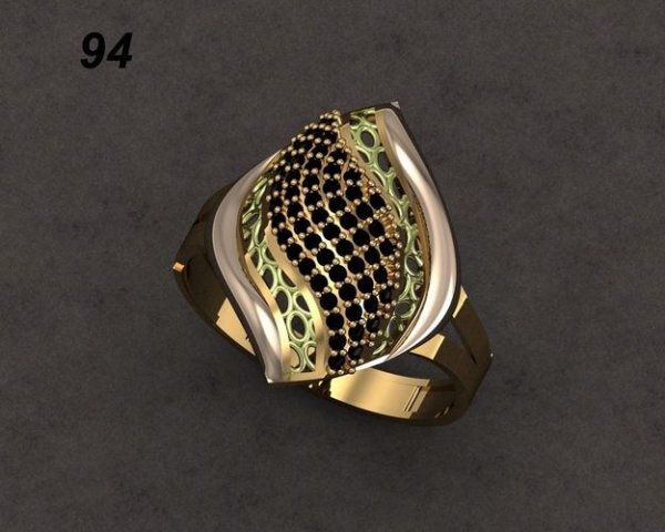 ring engagment Modello di stampa 3D .c4d .max .obj .3ds .fbx .stl .blend 