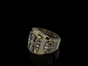 ring for men 3D Print Model