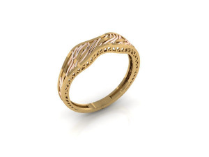 ring twinz ultra vision 3D Принт Модель