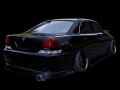 Toyota Mark 2 JZX110 3D Model