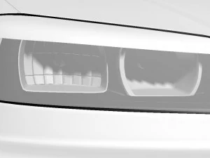 Nissan Skyline 3D Model