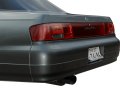 Nissan laurel 34 3D-Modell