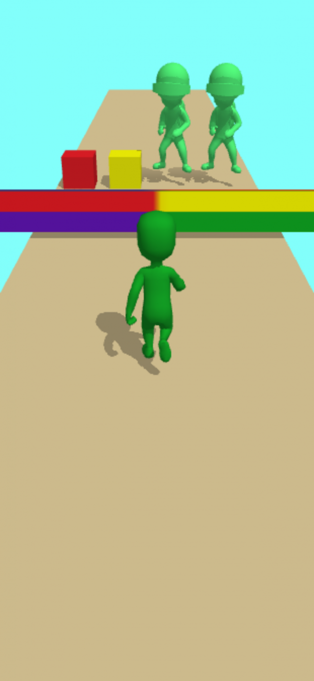 buildbox 3d game template Modèle 3D .c4d .max .obj .3ds .fbx .stl .blend 