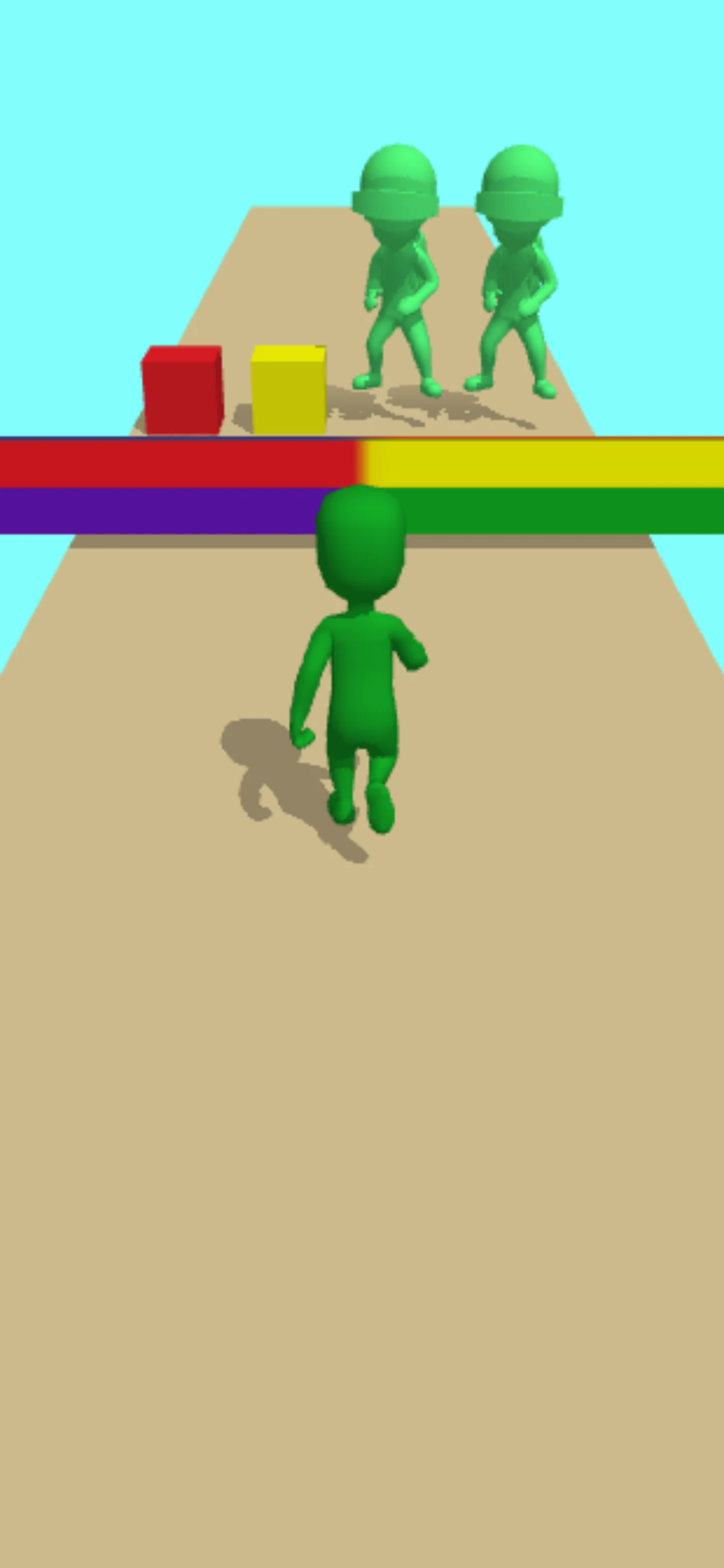 buildbox 3d game template 3D Model .c4d .max .obj .3ds .fbx .stl .blend 