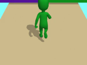 buildbox 3d game template 3D Model