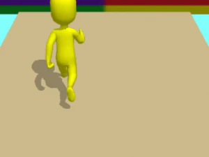 buildbox 3d game template 3D Model