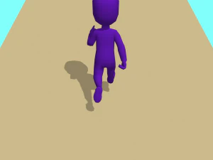 buildbox 3d game template 3D Model