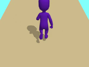 buildbox 3d game template 3D Model