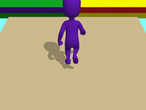buildbox 3d game template Modèle 3D