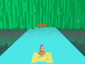 buildbox 3d game template 3D Model