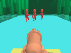 buildbox 3d game template 3D Model