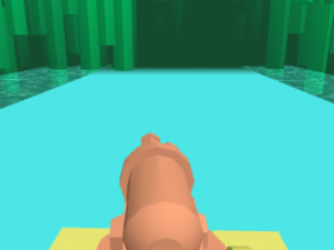 buildbox 3d game template 3D Model