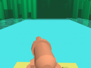 buildbox 3d game template 3D Model
