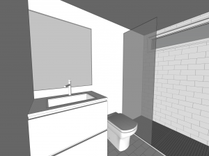 container home 3Dモデル