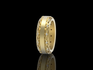 ring lusd 3D प्रिंट मॉडल
