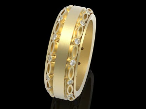 ring lusd 3D Print Model