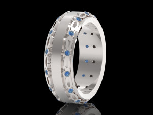 ring lusd 3D प्रिंट मॉडल