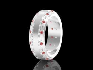 ring lusd 3D प्रिंट मॉडल
