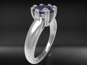 ring wedcor 3D Print Model