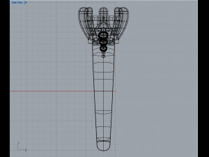 ring wedcorgem 3D Druckmodell