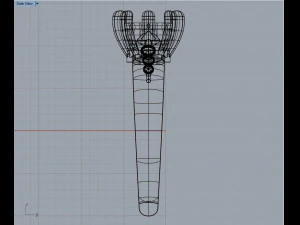 ring wedcorgem 3D Print Model