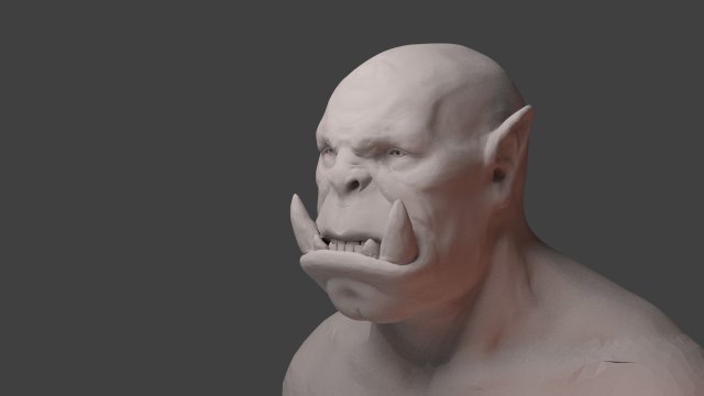rc 3D Model .c4d .max .obj .3ds .fbx .stl .blend 