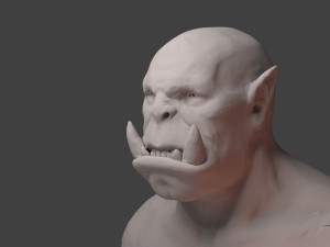 rc 3D 모델