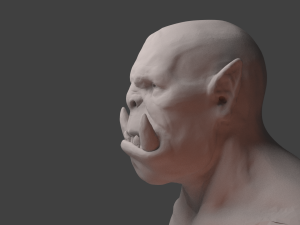 rc 3D Model