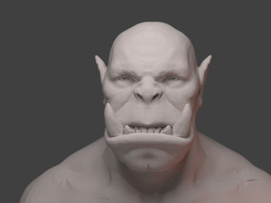 rc 3D Model