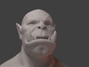 rc 3D Model