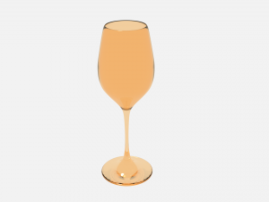 collection of glasses 3D मॉडल