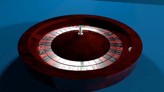 casino 3d maya 3D मॉडल .c4d .max .obj .3ds .fbx .stl .blend 