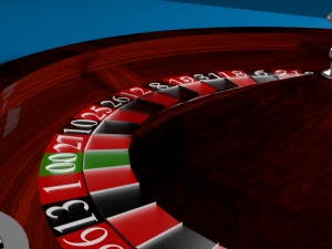 casino 3d maya 3D मॉडल