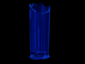 vas desainer untuk bunga Model Cetak 3D