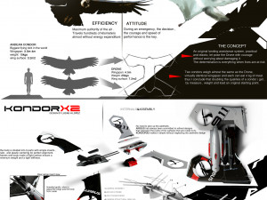 ultimate aircraft concepts bundle 3D Model