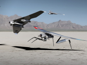 ultimate aircraft concepts bundle 3D Model