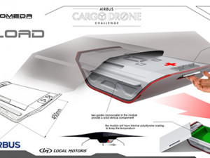 ultimate aircraft concepts bundle 3D Model