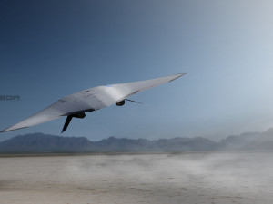 ultimate aircraft concepts bundle 3D Model