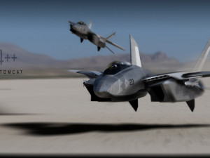ultimate aircraft concepts bundle 3D Model